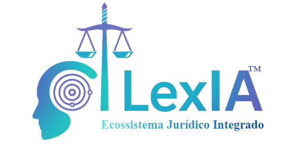 LexIA™ · Ecossistema Jurídico Integrado
